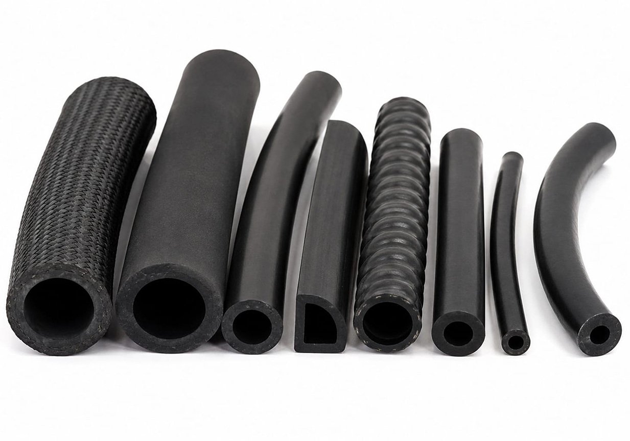 Rubber Tube