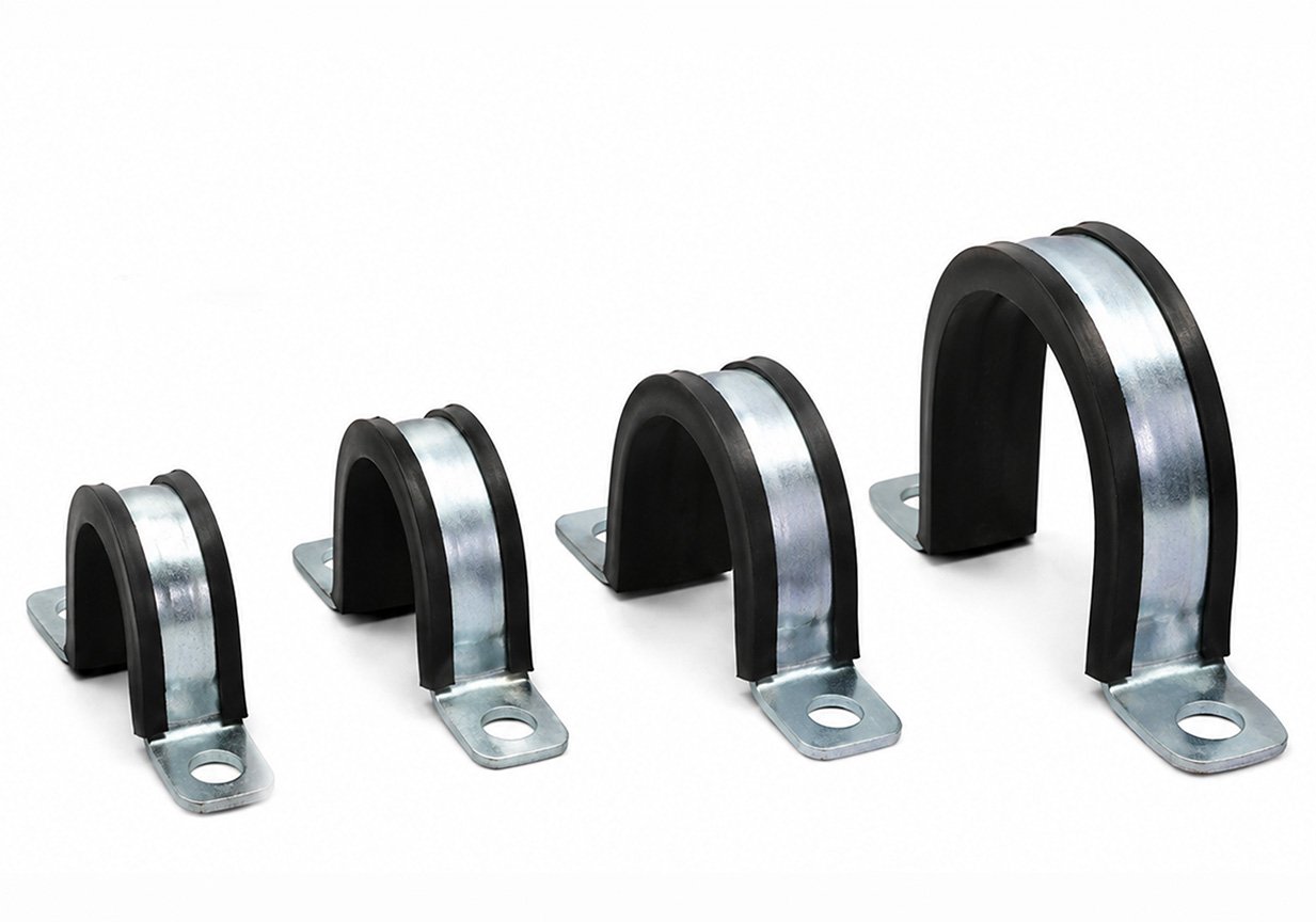 U Clamps