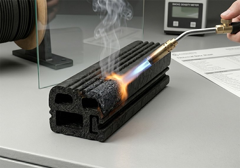fire retradent
