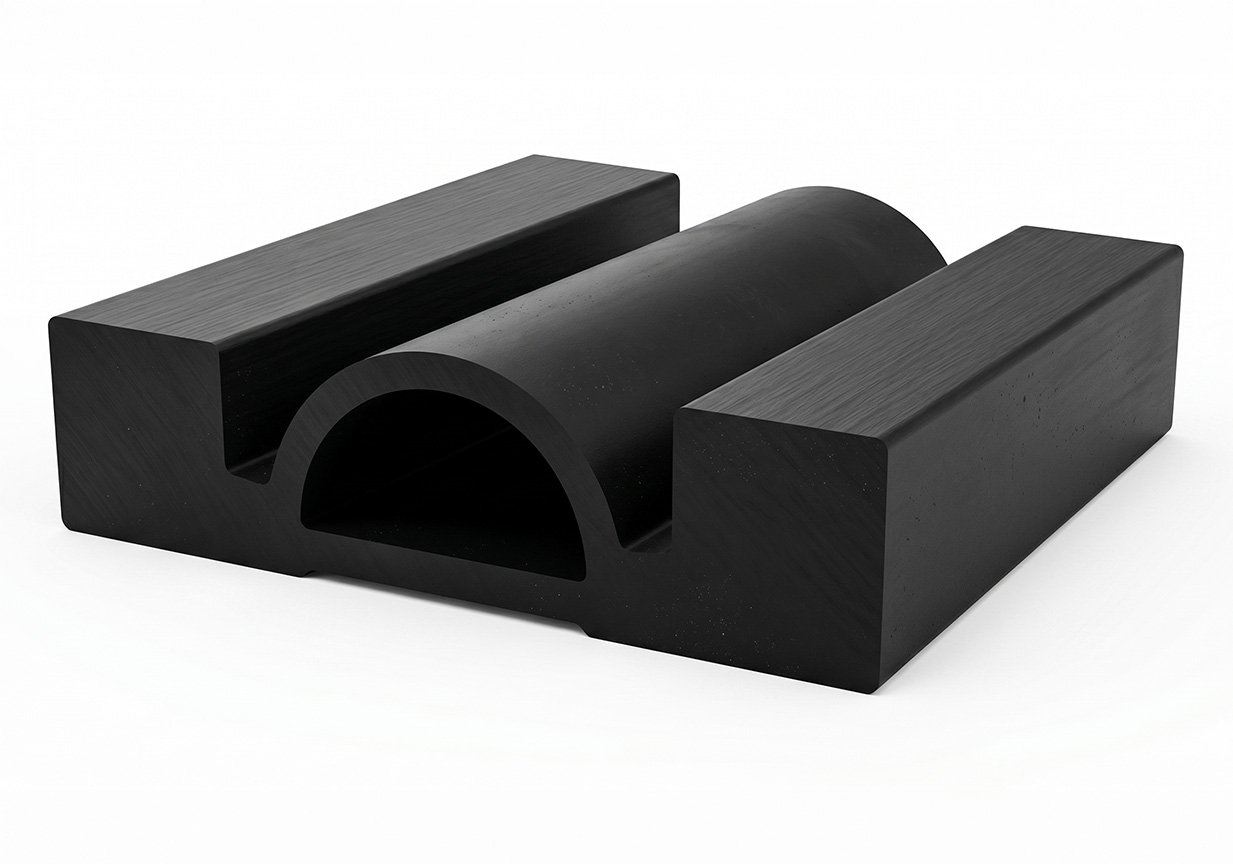 rubber expansion joint